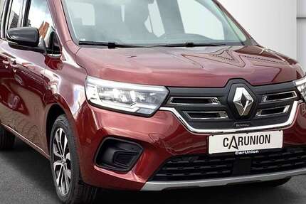 Renault Kangoo 1.250 km 31.680 &euro; Hildburghausen 98646