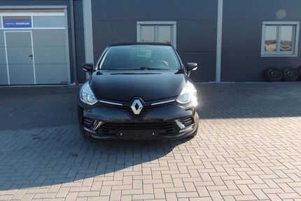 Renault Clio 58.471 km 7.600 &euro; Hofgeismar 34369