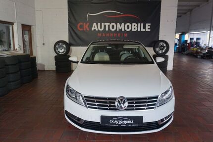 VW CC 91.000 km 18.490 € Mannheim 68309