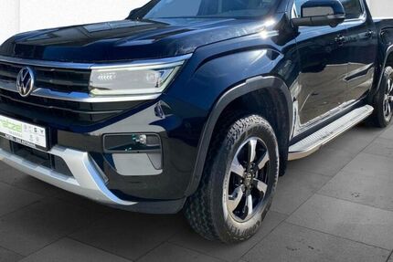 VW Amarok