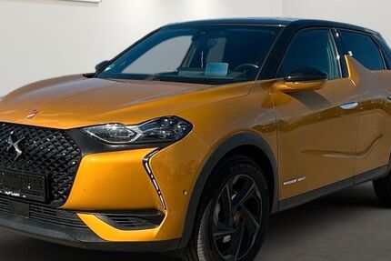 DS Automobiles DS3 Crossback 67.551 km 11.399 € Brehna 06796
