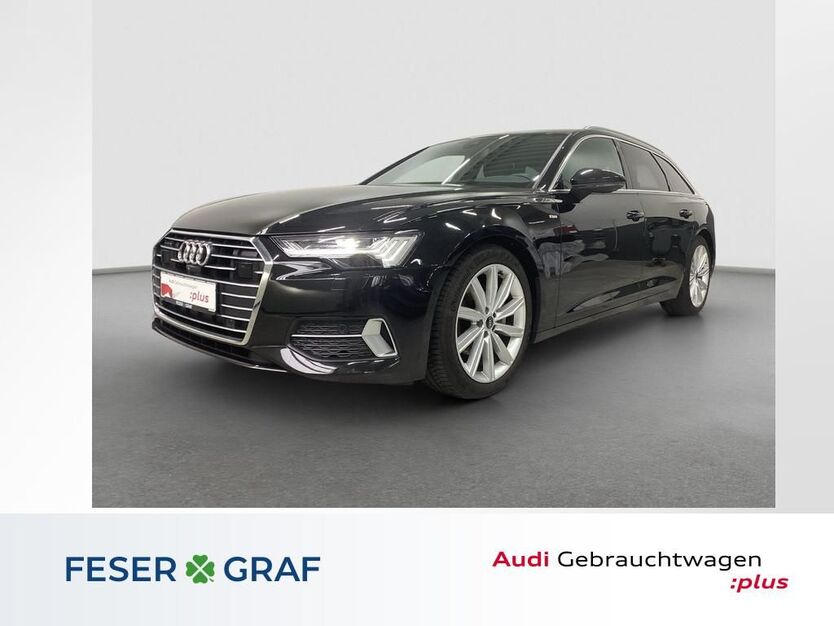 Audi A6 111.104 km 35.980 € Fürth 90763