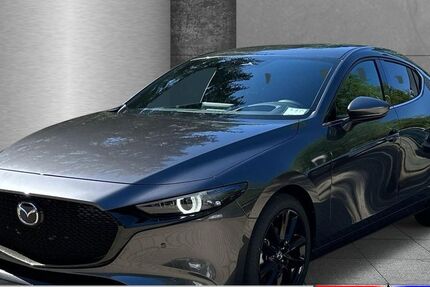 Mazda 3 3.000 km 29.990 € Chemnitz 09126