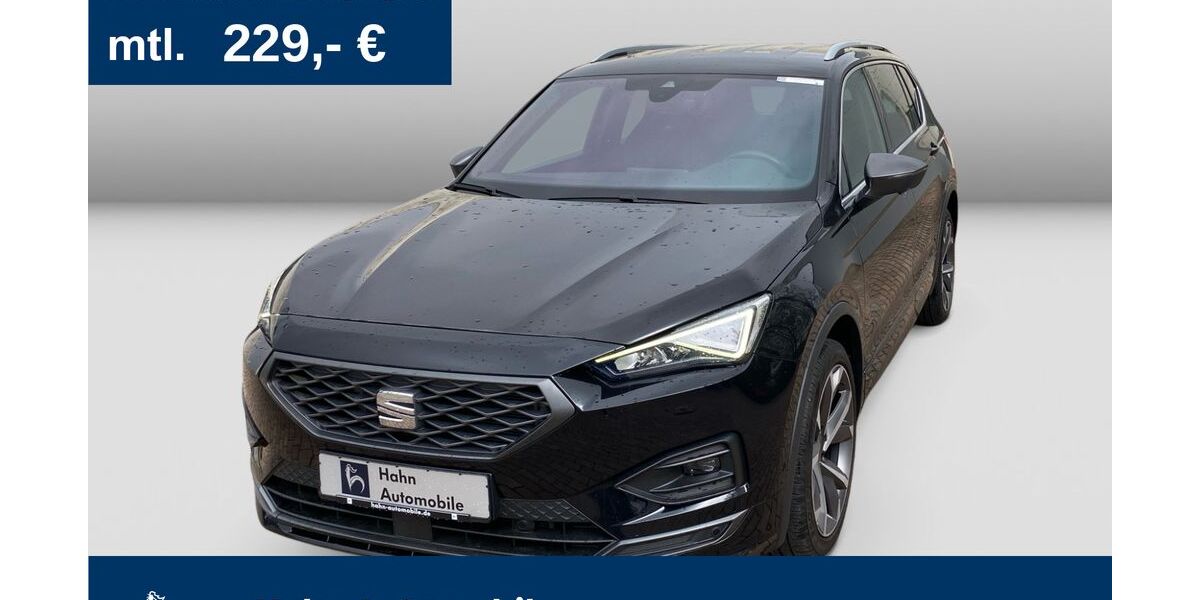 Seat Tarraco 97.787 km 28.550 &euro; Göppingen 73037