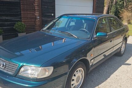 Audi A6 251.000 km 4.750 &euro; Emmering 82275