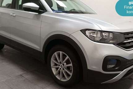 VW T-Cross 37.140 km 19.970 &euro; Egelsbach 63329