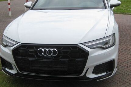 Audi A6 14.100 km 49.299 &euro; Norden 26506