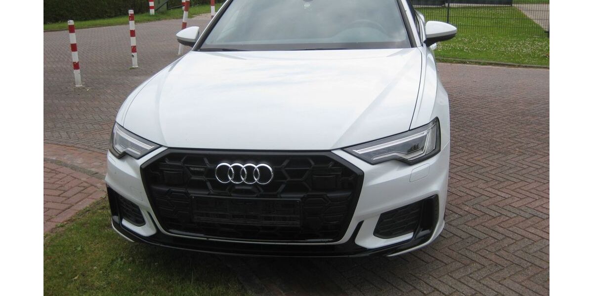 Audi A6 14.100 km 49.299 &euro; Norden 26506