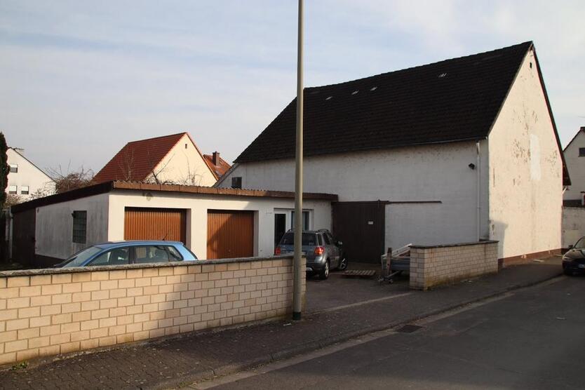 Grundstück in Karlstein zu verkaufen