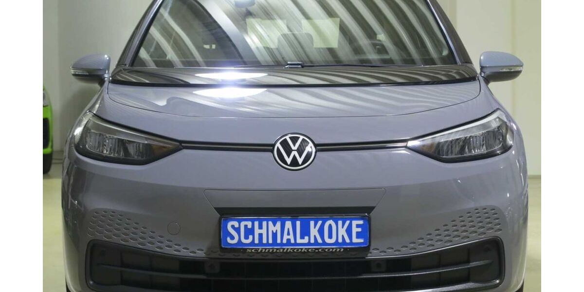 VW ID.3 36.950 km 17.750 &euro; Braunschweig 38112