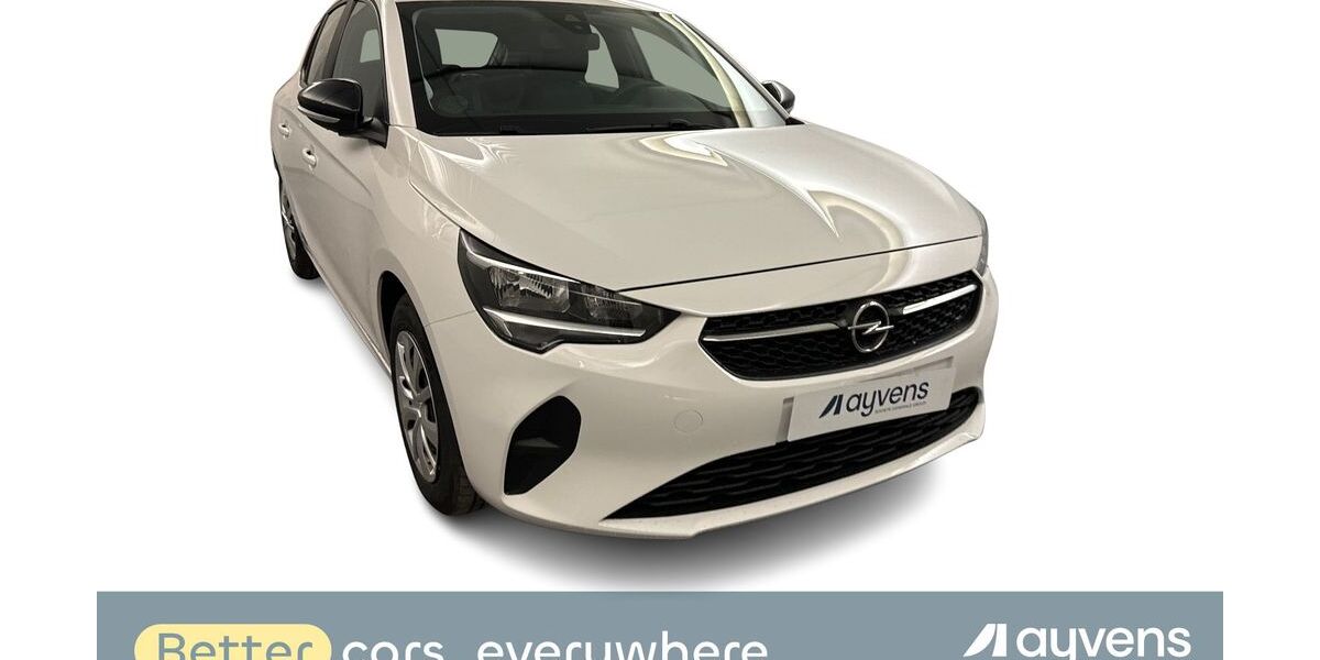 Opel Corsa 41.235 km 10.480 &euro; Dorfmark 29683