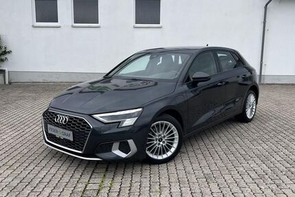 Audi A3 82.800 km 22.980 &euro; Heideck 91180