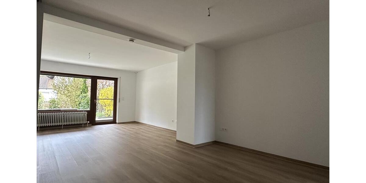 Reihenhaus Ottensoos - 6 Zimmer, 110 m&sup2;, 1.300&euro; | Angebot:26423334