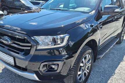 Ford Ranger 134.200 km 25.950 &euro; Welzheim 73642
