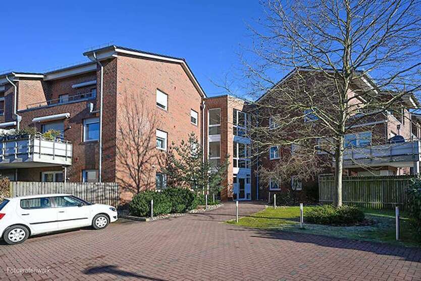 Wohnung zum Kaufen in Horneburg 288.000 € 76 m²