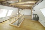 Dachgeschoßwohnung Bisingen - 2 Zimmer, 45 m&sup2;, 500&euro; | Angebot:26670376