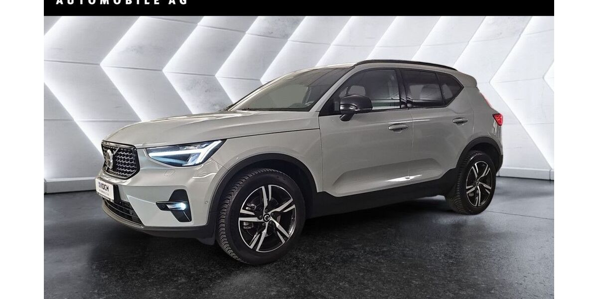Volvo XC40 34.197 km 33.485 &euro; Berlin 12683