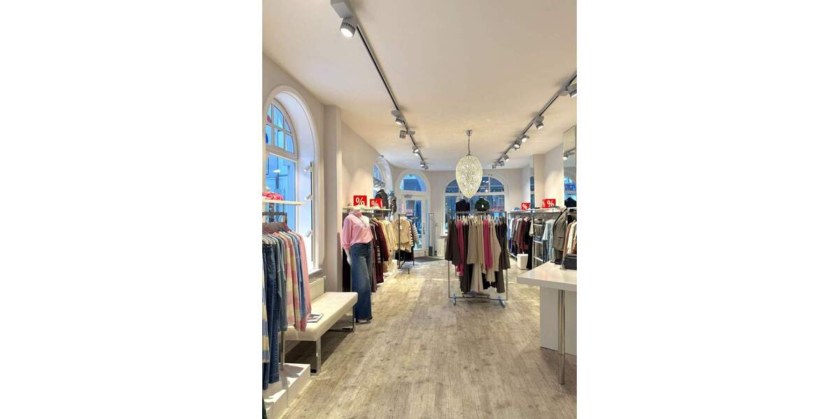 Gewerbeobjekt Lübeck Innenstadt - 1.100.000&euro; | Angebot:25780126