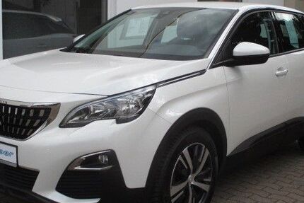 Peugeot 3008 72.000 km 16.480 &euro; Oyten 28876
