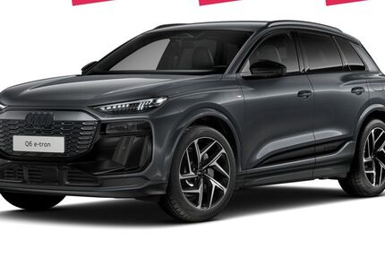 Audi Q6 e-tron 16.372 km 69.150 &euro; Hannover 30179
