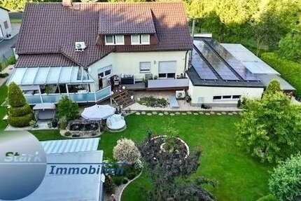 Haus Reichenbach - 6 Zimmer, 253 m&sup2;, 649.000&euro; | Angebot:25473040