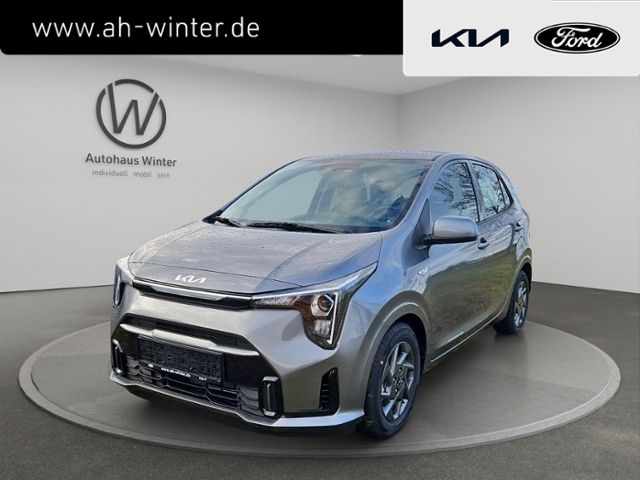 Kia Picanto 4.999 km 15.497 &euro; Freiberg 09599