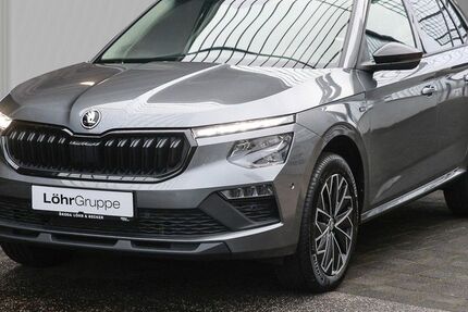 Skoda Kamiq 6.144 km 24.980 &euro; Koblenz 56070