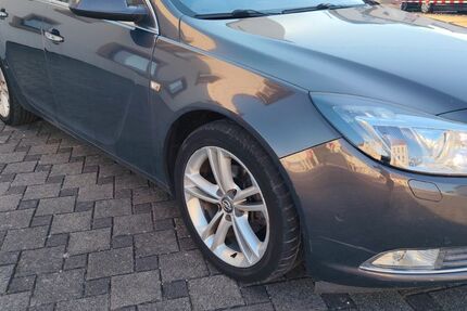 Opel Insignia 316.667 km 1.899 &euro; Saarlouis 66740