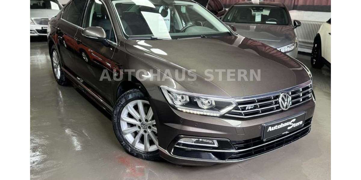 VW Passat 114.956 km 19.999 &euro; Geisingen 78187