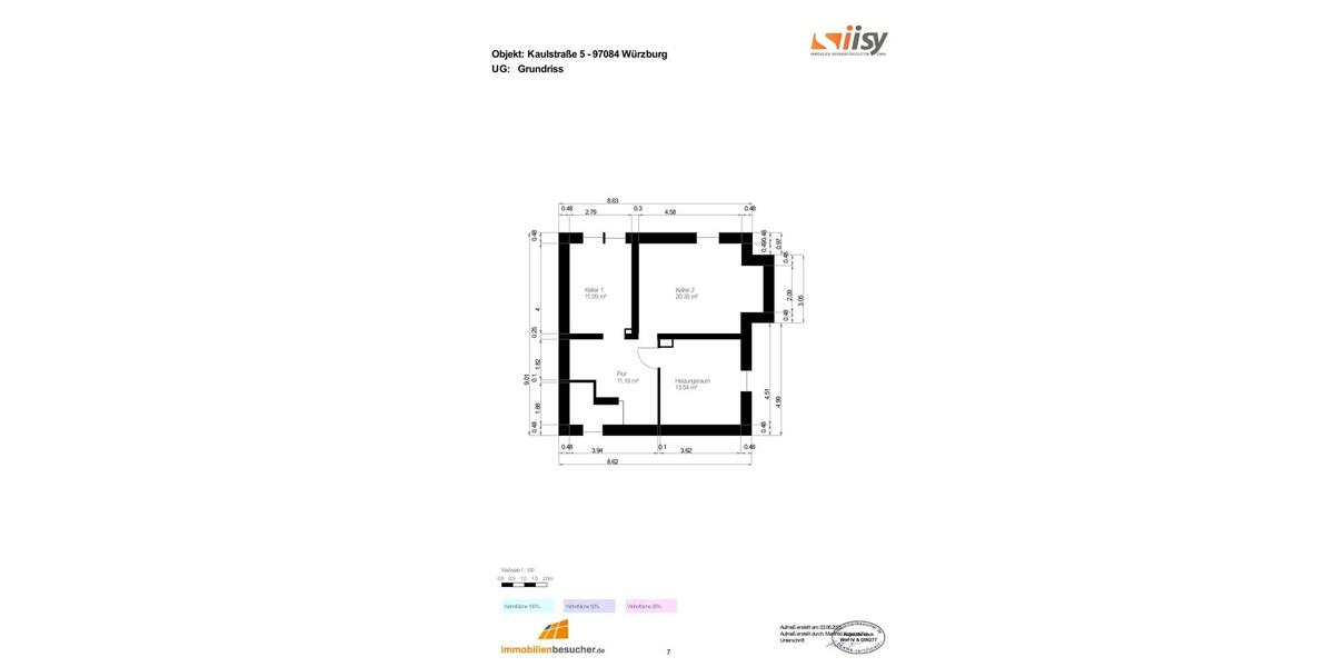 Einfamilienhaus Würzburg Heuchelhof - 5 Zimmer, 113 m&sup2;, 625.000&euro; | Angebot:25182220