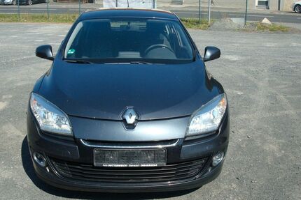 Renault Megane 193.000 km 1.599 &euro; Theres OT Obertheres 97531