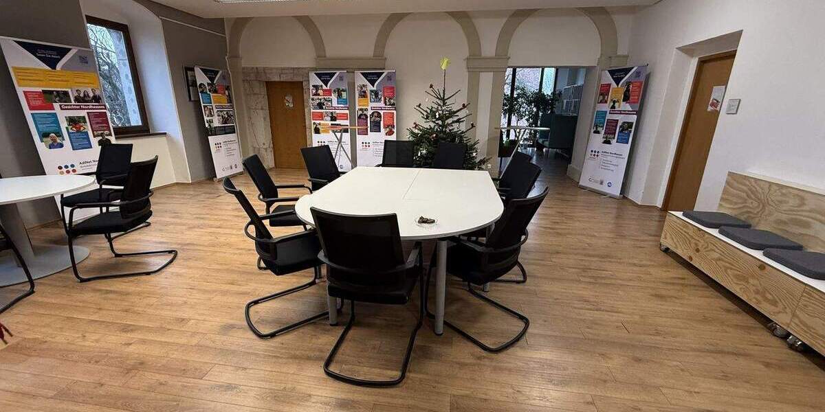 Gewerbeobjekt Kassel Wesertor - 1 Zimmer, 1.485.000&euro; | Angebot:25709155