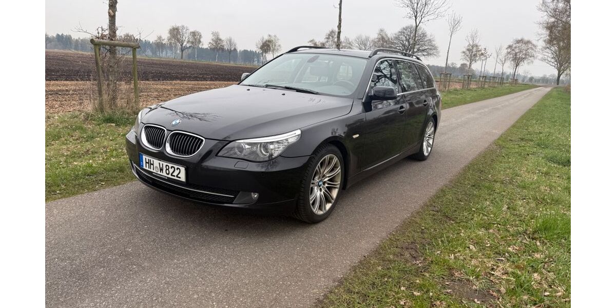 BMW 523 219.000 km 4.790 &euro; Deinste 21717