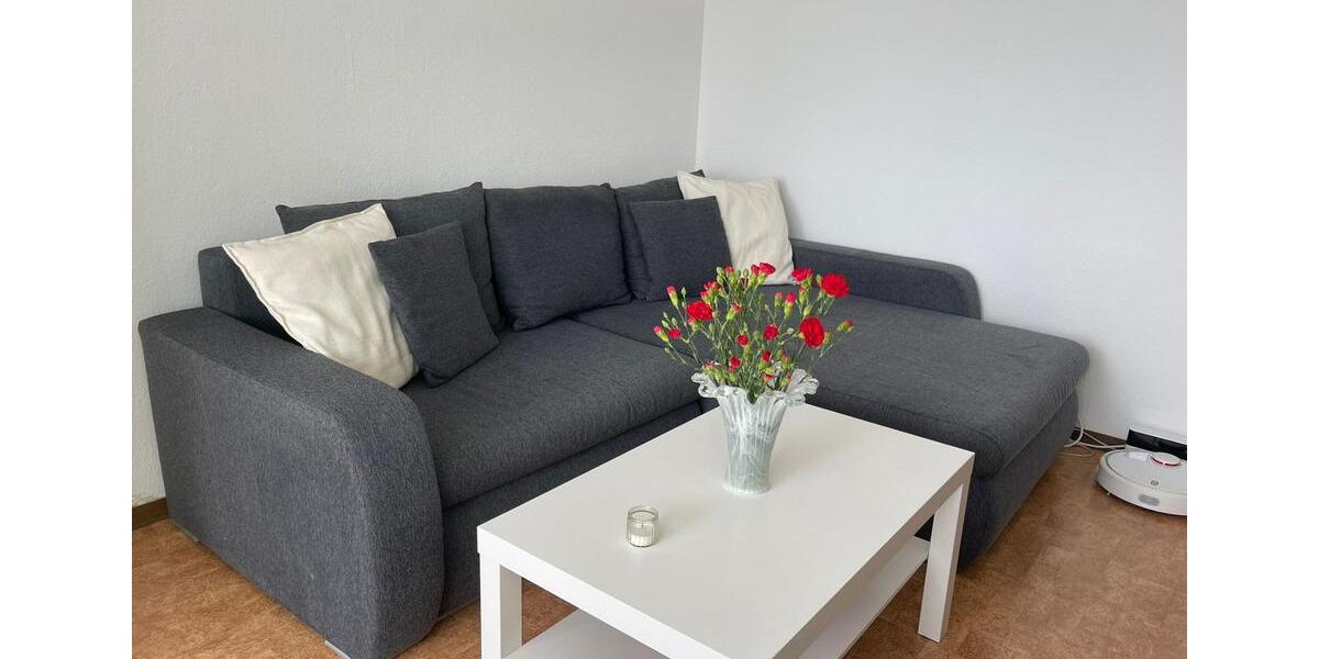 Etagenwohnung Karlsruhe Durlach - 1 Zimmer, 35 m&sup2;, 430&euro; | Angebot:26663446