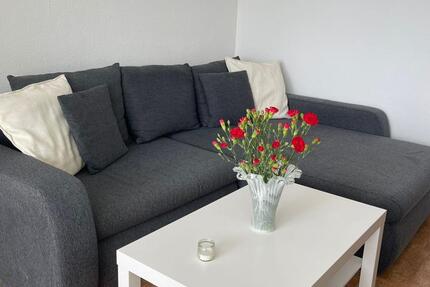 Wohnung Karlsruhe Durlach - 1 Zimmer, 35 m&sup2;, 430&euro; | Angebot:26663446