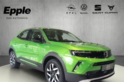 Opel Mokka 42.710 km 16.390 &euro; Rutesheim 71277