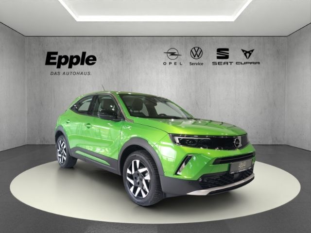 Opel Mokka 42.710 km 16.890 &euro; Rutesheim 71277