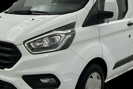 Ford Transit Custom 89.620 km 17.900 &euro; Norderstedt bei Hamburg 22851