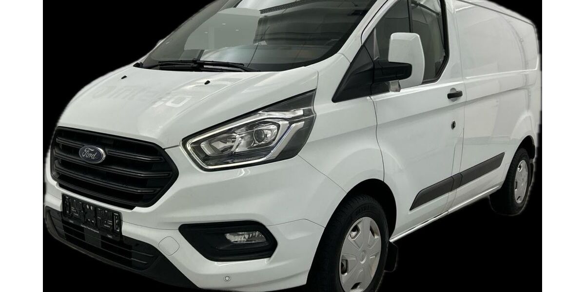 Ford Transit Custom 89.620 km 17.900 &euro; Norderstedt bei Hamburg 22851