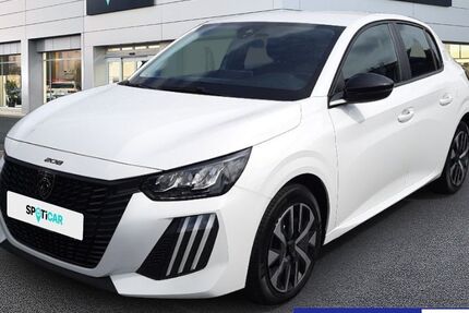 Peugeot 208 29.826 km 13.930 &euro; Dresden 01237