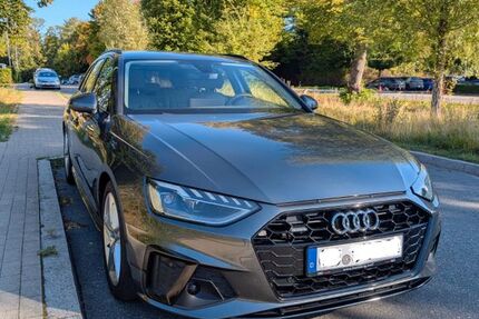 Audi A4 77.000 km 25.300 € Ahrensburg 22926