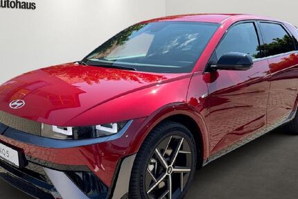 Hyundai IONIQ 5 5.000 km 46.950 &euro; Neumarkt 92318