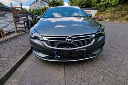 Opel Astra 67.000 km 12.999 &euro; Kreuztal - Buschhütten 57223