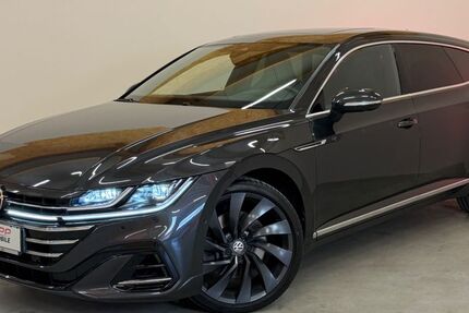 VW Arteon 52.313 km 32.950 &euro; Eichenzell 36124