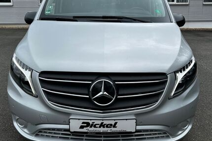 Mercedes-Benz Vito 14.384 km 43.000 &euro; Erlangen 91056