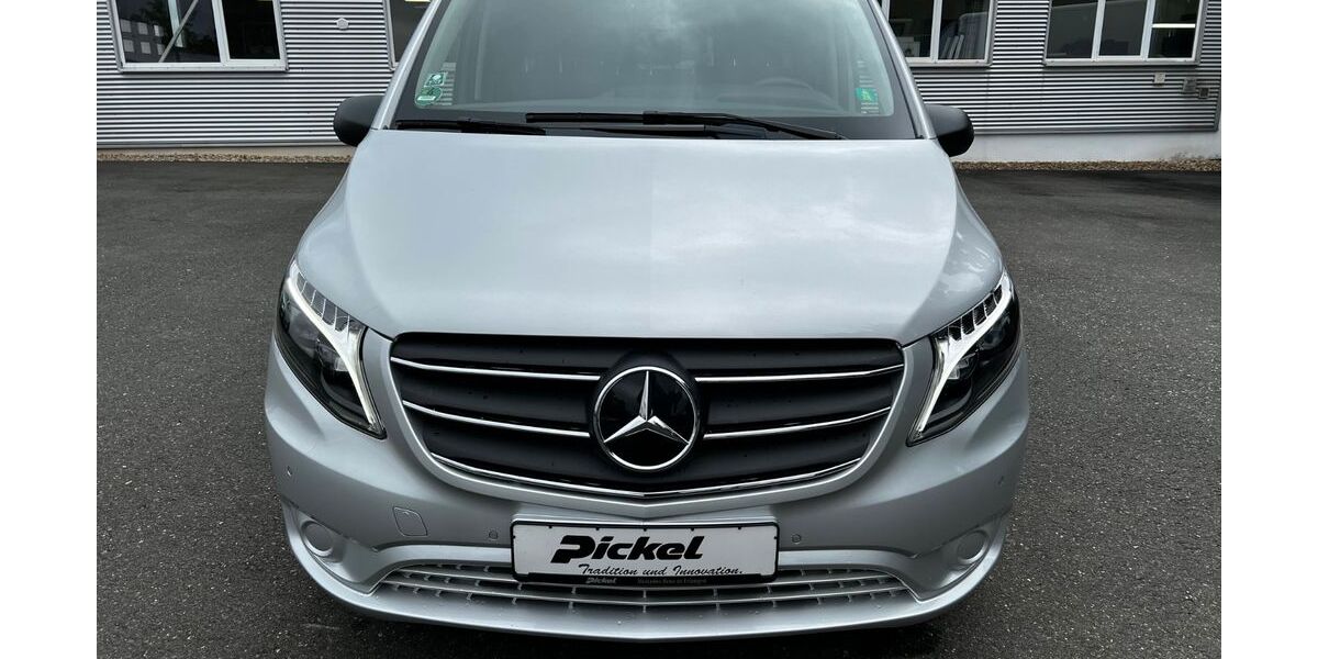 Mercedes-Benz Vito 14.384 km 43.000 &euro; Erlangen 91056