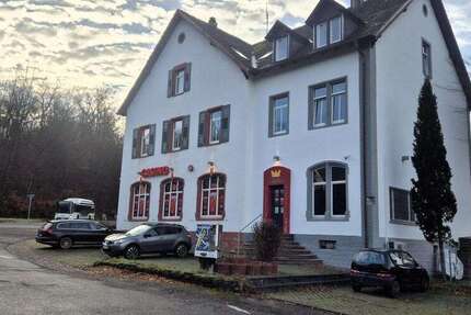 Gewerbeobjekt Waldbronn-Neurod Neurod - 2.100.000&euro; | Angebot:25476171