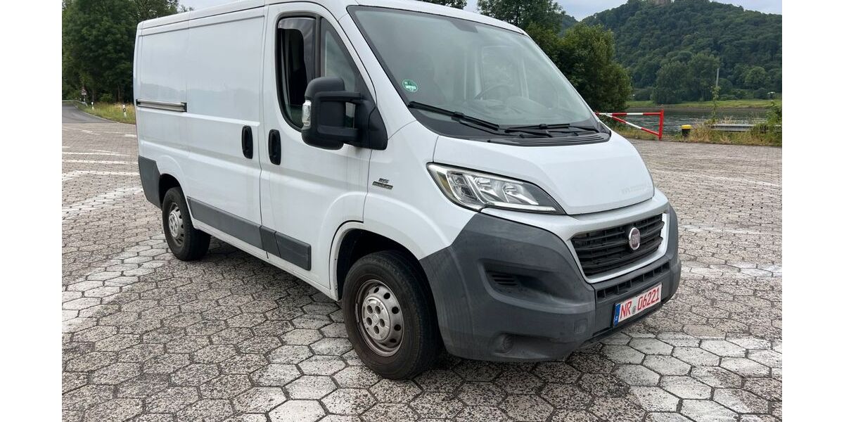 Fiat Ducato 210.976 km 6.900 &euro; Rheinbrohl 56598