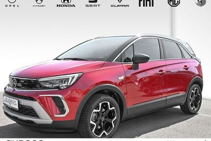 Opel Crossland (X)