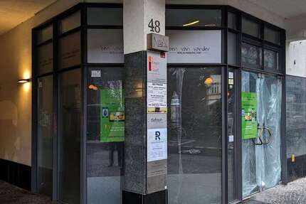 Gewerbeobjekt Berlin Prenzlauer Berg - 400.000&euro; | Angebot:26848401